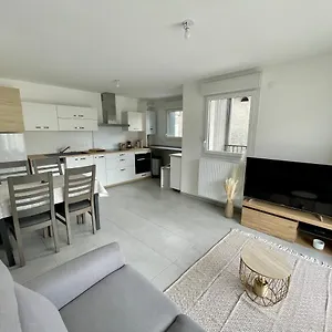 Appartement Appartement T2 avec parking France