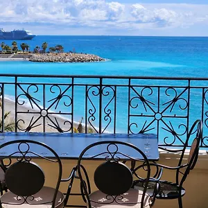  Appartement Exclusive Panoramic Sea View In Victoria France