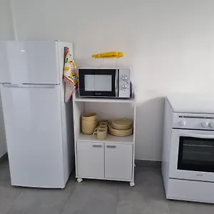  Appartement F2 Meuble Tout Confort Guadeloupe
