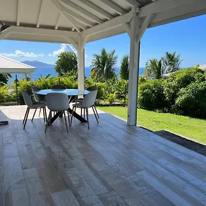  Hébergement de vacances Salina Guadeloupe