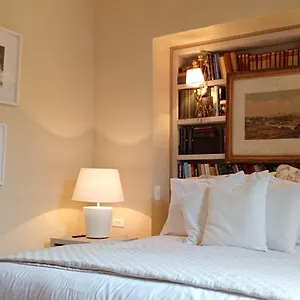  Quarto em Acomodações Particulares Candelaria House Boutique