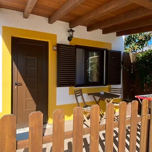  Séjour chez l'habitant Quinta Andorinhas Portugal