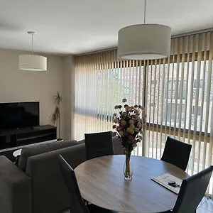 Apartamento Boulogne Design Argentina