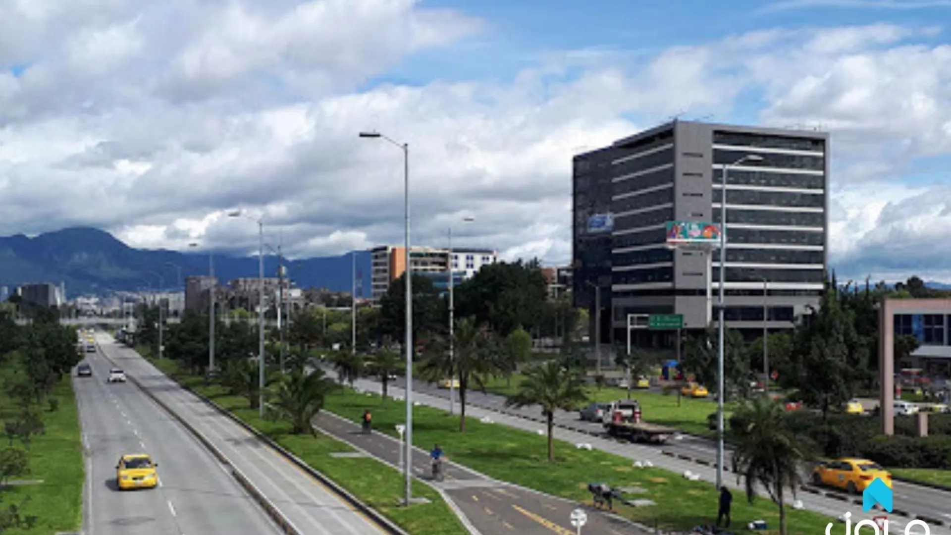Appartement Torre Ventto Lofts à Bogotá 0*,  Colombie